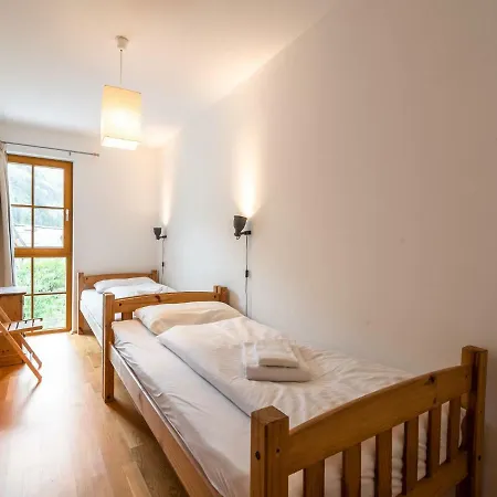 Apartamento Superb In By The Forest