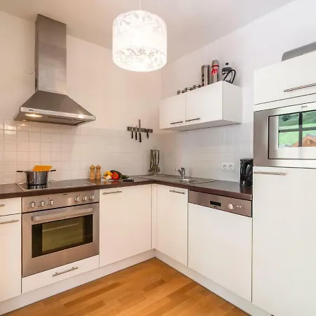 Apartamento Superb In By The Forest